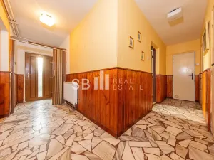 Prodej rodinného domu, Loštice, Vejmoly, 150 m2