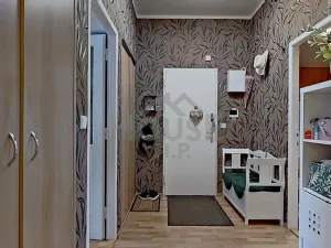 Prodej bytu 4+1, Praha - Vinohrady, Londýnská, 141 m2