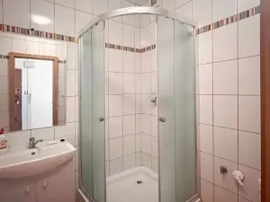 Pronájem bytu 2+1, Jirkov, Hornická, 52 m2