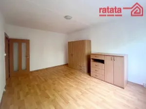 Pronájem bytu 2+1, Jirkov, Hornická, 52 m2