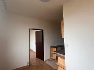 Pronájem bytu 3+1, Chomutov, Jirkovská, 63 m2