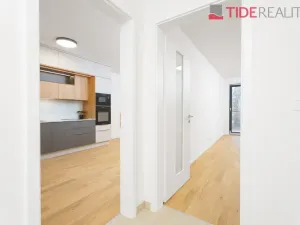 Pronájem bytu 2+kk, Praha, Radimova, 61 m2