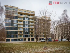 Pronájem bytu 2+kk, Praha, Radimova, 61 m2