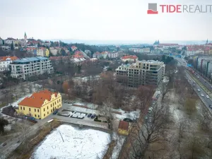 Pronájem bytu 2+kk, Praha, Radimova, 61 m2