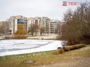 Pronájem bytu 2+kk, Praha, Radimova, 61 m2