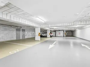 Pronájem bytu 1+kk, České Budějovice, Hálkova, 24 m2