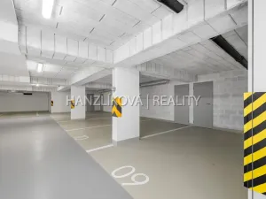 Pronájem bytu 1+kk, České Budějovice, Hálkova, 24 m2