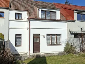 Prodej rodinného domu, Praha - Záběhlice, Severovýchodní VI, 83 m2