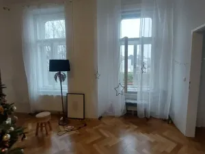 Pronájem bytu 4+1, Olomouc, tř. Svobody, 110 m2