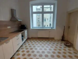 Pronájem bytu 4+1, Olomouc, tř. Svobody, 110 m2