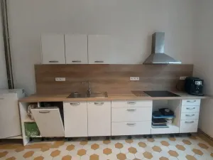 Pronájem bytu 4+1, Olomouc, tř. Svobody, 110 m2