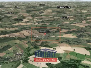 Prodej chalupy, Strmilov - Česká Olešná, 138 m2