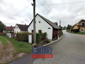 Prodej chalupy, Strmilov - Česká Olešná, 138 m2