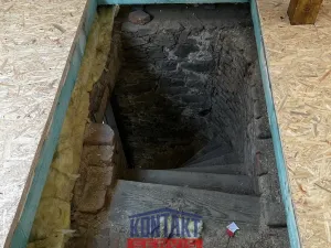 Prodej chalupy, Strmilov - Česká Olešná, 138 m2