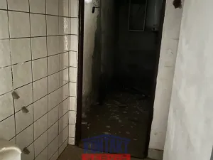 Prodej chalupy, Strmilov - Česká Olešná, 138 m2