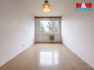 Prodej bytu 3+1, Příbram - Příbram III, Dlouhá, 69 m2