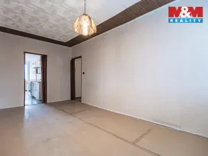 Prodej bytu 3+1, Příbram - Příbram III, Dlouhá, 69 m2