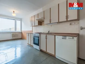 Prodej bytu 3+1, Příbram - Příbram III, Dlouhá, 69 m2