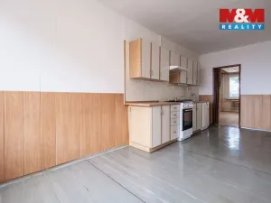 Prodej bytu 3+1, Příbram - Příbram III, Dlouhá, 69 m2