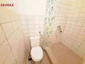 Pronájem výrobních prostor, Železný Brod, Jirchářská, 185 m2