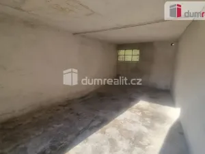 Pronájem garáže, Kolín, Brankovická, 19 m2