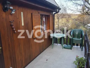 Prodej chaty, Chvalčov, 94 m2