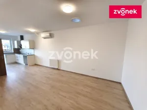 Pronájem bytu 2+kk, Holešov, Palackého, 55 m2