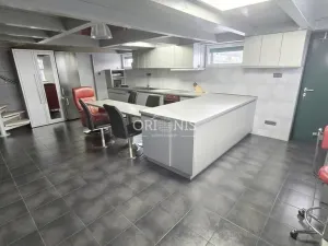 Pronájem bytu 2+kk, Chomutov, Lipská, 65 m2