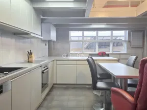 Pronájem bytu 2+kk, Chomutov, Lipská, 65 m2