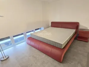 Pronájem bytu 2+kk, Chomutov, Lipská, 65 m2