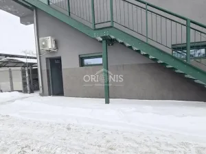 Pronájem bytu 2+kk, Chomutov, Lipská, 65 m2