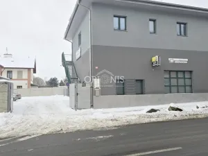 Pronájem bytu 2+kk, Chomutov, Lipská, 65 m2
