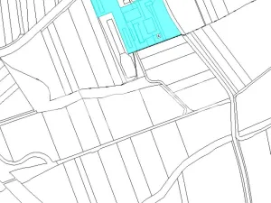 Prodej komerčního pozemku, Holešov - Všetuly, Za Cukrovarem, 27328 m2