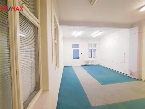 Pronájem skladu, Železný Brod, Jirchářská, 185 m2