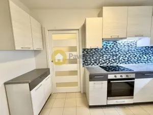 Pronájem bytu 3+kk, Strakonice - Strakonice I, Sokolovská, 55 m2