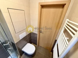 Pronájem bytu 3+kk, Strakonice - Strakonice I, Sokolovská, 55 m2