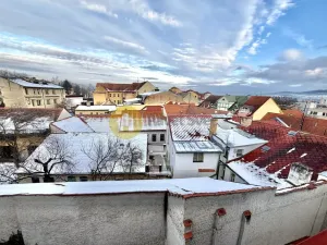 Pronájem bytu 3+kk, Strakonice - Strakonice I, Sokolovská, 55 m2