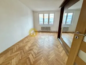 Pronájem bytu 3+kk, Strakonice - Strakonice I, Sokolovská, 55 m2