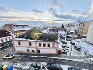 Pronájem bytu 3+kk, Strakonice - Strakonice I, Sokolovská, 55 m2