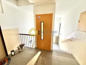 Pronájem bytu 3+kk, Strakonice - Strakonice I, Sokolovská, 55 m2