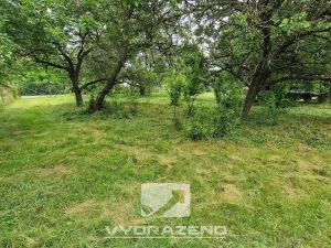 Prodej pozemku pro bydlení, Modřice, 894 m2