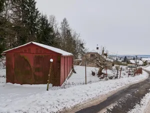 Prodej rodinného domu, Červený Kostelec - Horní Kostelec, 184 m2