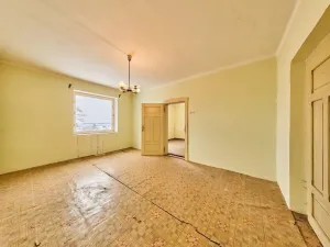 Prodej rodinného domu, Červený Kostelec - Horní Kostelec, 184 m2