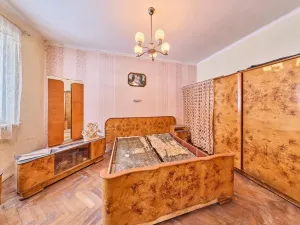 Prodej rodinného domu, Červený Kostelec - Horní Kostelec, 184 m2