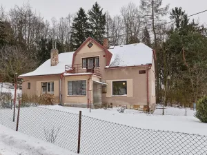 Prodej rodinného domu, Červený Kostelec - Horní Kostelec, 184 m2