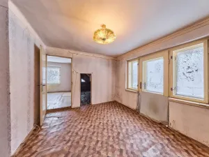 Prodej rodinného domu, Červený Kostelec - Horní Kostelec, 184 m2