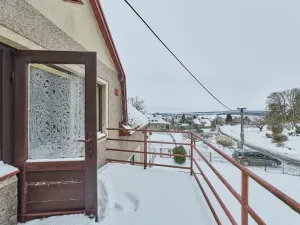 Prodej rodinného domu, Červený Kostelec - Horní Kostelec, 184 m2