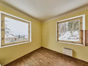 Prodej rodinného domu, Červený Kostelec - Horní Kostelec, 184 m2