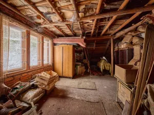 Prodej rodinného domu, Červený Kostelec - Horní Kostelec, 184 m2