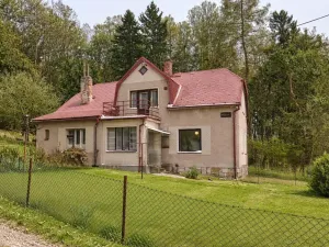 Prodej rodinného domu, Červený Kostelec - Horní Kostelec, 184 m2